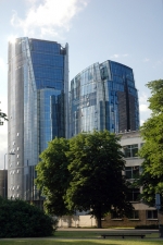 Vilniaus verslo uostas 